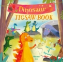 Dinosaur Jigsaw Book : Includes 4 Jigsaws! - Book