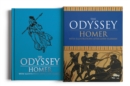 The Odyssey : With illustrations after John Flaxman - Book