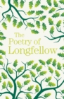 The Poetry of Longfellow - Book