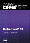 Hebrews 7-13 - eBook