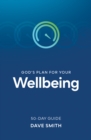 God's Plan for Your Wellbeing - Book