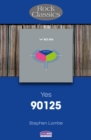 Yes 90125 - eBook