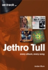 Jethro Tull on track - eBook