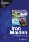 Iron Maiden Every Album, Every Song (On Track) - Book