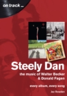 Steely Dan on track - eBook