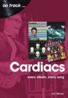 The Cardiacs: Every Album, Every Song - Book