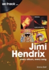 Jimi Hendrix On Track : Every Album, Every Song - Book