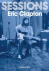 Eric Clapton Sessions - Book