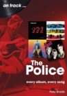 The Police On Track - eBook