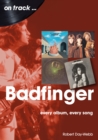 Badfinger on Track - eBook