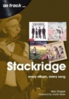 Stackridge On Track : Every Album, Every Song - Book