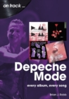 Depeche Mode On Track : Every Album, Every Song - Book