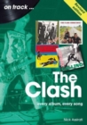 The Clash On Track (Revised edition) : Every Album, Every Song - Book