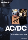 AC/DC on track - eBook