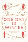 One Day in Winter - Book