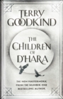 The Children of D'Hara - eBook