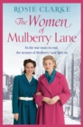 The Women of Mulberry Lane - eBook