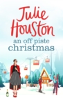 An Off-Piste Christmas - eBook