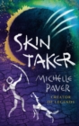 Skin Taker - Book