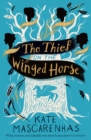 The Thief On the Winged Horse - Book