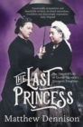 The Last Princess - eBook