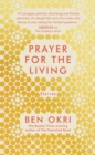 Prayer for the Living - eBook