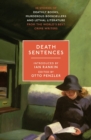Death Sentences : Stories of Deathly Books, Murderous Booksellers and Lethal Literature - Book