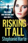Risking It All : A totally addictive and gritty gangland thriller - eBook
