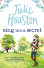 Sing Me a Secret - eBook