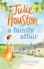 A Family Affair - eBook