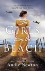 The Girls from the Beach - eBook