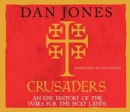 Crusaders - Book