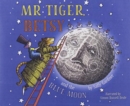 Mr Tiger, Betsy and the Blue Moon - Book