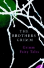 Grimm Fairy Tales (Legend Classics) - eBook
