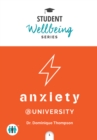 Anxiety at University - Book