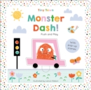 Monster Dash! - Book