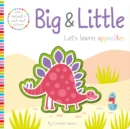 Big & Little - Book
