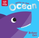 Sparkle-Go-Seek Ocean - Book