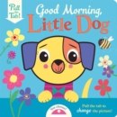 A busy day for Little Dog - Book