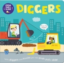 Diggers - Book