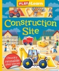 Construction Site - Book