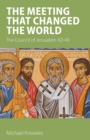 The Meeting that Changed the World - eBook