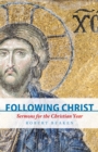 Following Christ - eBook
