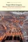 The History of the Paris Commune of 1871 - eBook