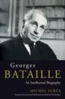 Georges Bataille : An Intellectual Biography - eBook