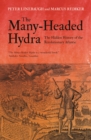 The Many-Headed Hydra : The Hidden History of the Revolutionary Atlantic - eBook