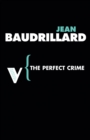 The Perfect Crime - eBook