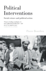 Political Interventions : Social Science and Political Action - eBook