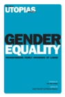 Gender Equality : Transforming Family Divisions of Labor - eBook