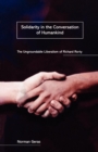 Solidarity in the Conversation of Humankind : The Ungroundable Liberalism of Richard Rorty - eBook